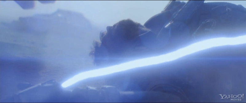 Illustration for article titled Screencaps reveal the wonder and squalor of Neill Blomkamp's first Elysium trailer